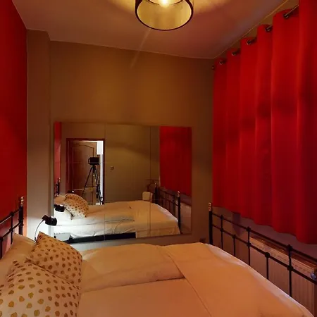 Daire Rynek Market Square Wroclove Tectum Z Widokiem Na Rynek