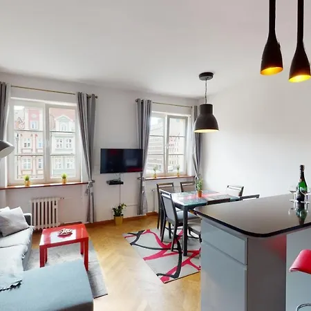 Rynek Market Square Wroclove Tectum Z Widokiem Na Rynek Wroclaw