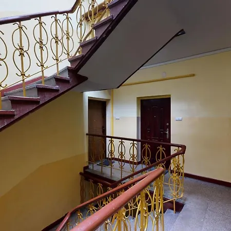 Daire Rynek Market Square Wroclove Tectum Z Widokiem Na Rynek