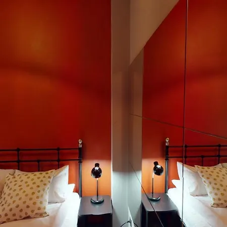 Daire Rynek Market Square Wroclove Tectum Z Widokiem Na Rynek *