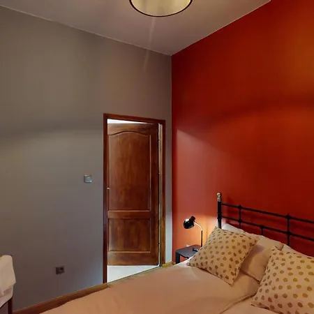 Rynek Market Square Wroclove Tectum Z Widokiem Na Rynek Lejlighed *