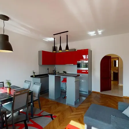 Rynek Market Square Wroclove Tectum Z Widokiem Na Rynek Wrocław