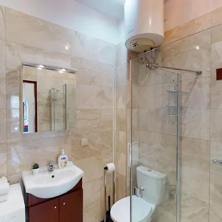 Rynek Market Square Wroclove Tectum Z Widokiem Na Rynek