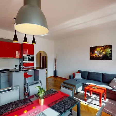 Rynek Market Square Wroclove Tectum Z Widokiem Na Rynek