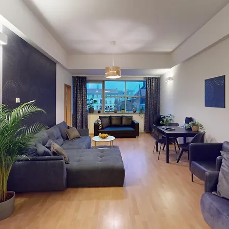 Rynek Market Square Wroclove Tectum Z Widokiem Na Rynek Apartmán *