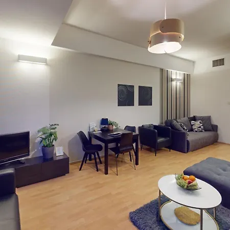 Apartmán Rynek Market Square Wroclove Tectum Z Widokiem Na Rynek *