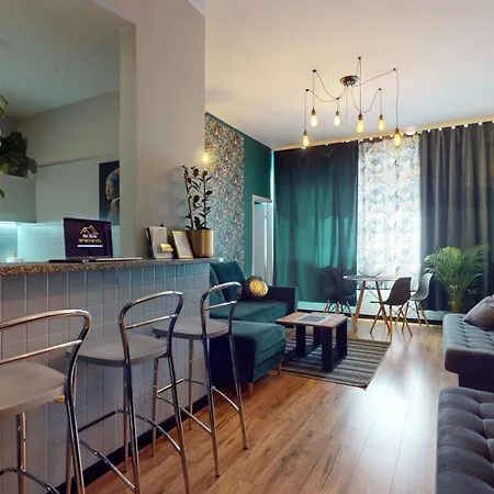 Rynek Market Square Wroclove Tectum Z Widokiem Na Rynek