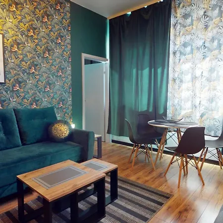 Apartmán Rynek Market Square Wroclove Tectum Z Widokiem Na Rynek Vratislav