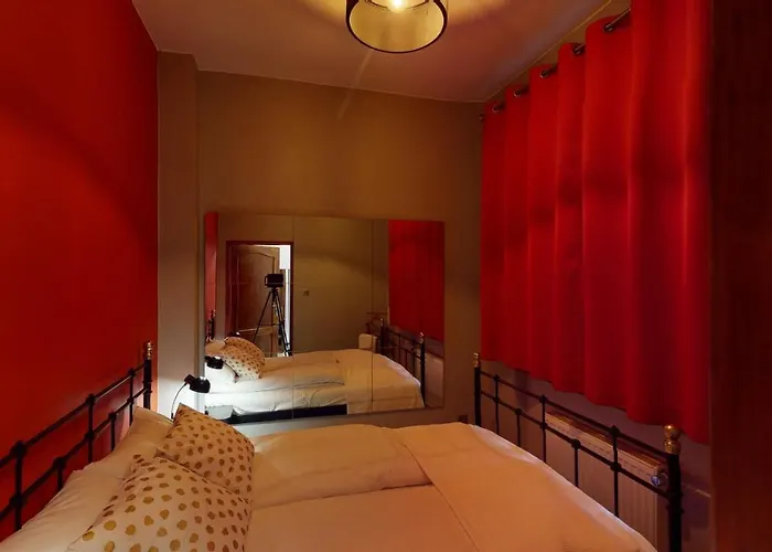 Apartmán Rynek Market Square Wroclove Tectum Z Widokiem Na Rynek