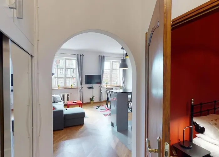 Rynek Market Square Wroclove Tectum Z Widokiem Na Rynek Apartmán