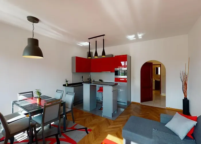 Rynek Market Square Wroclove Tectum Z Widokiem Na Rynek Wrocław