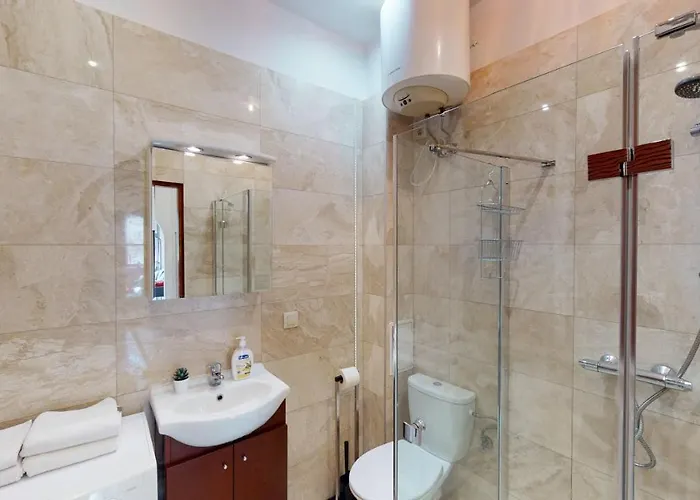 Rynek Market Square Wroclove Tectum Z Widokiem Na Rynek