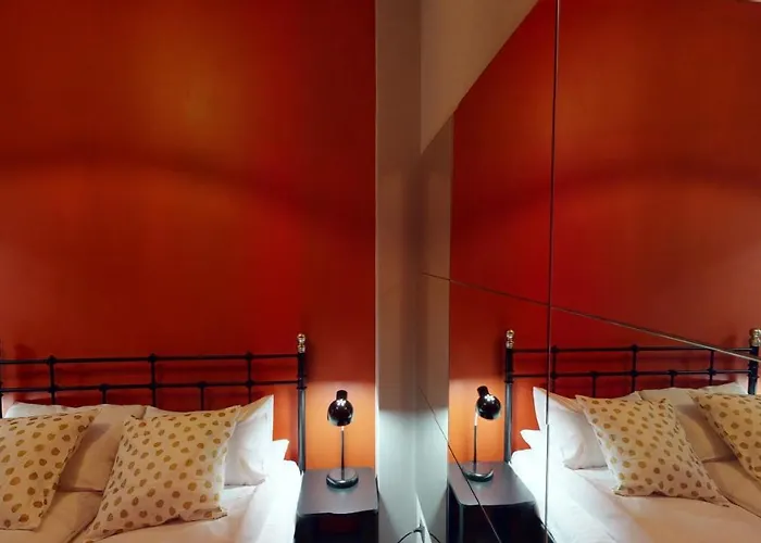 Lejlighed Rynek Market Square Wroclove Tectum Z Widokiem Na Rynek *