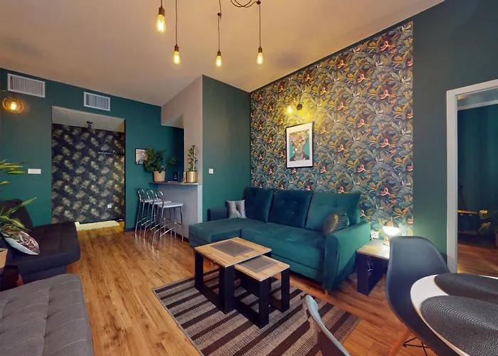 Rynek Market Square Wroclove Tectum Z Widokiem Na Rynek Wrocław