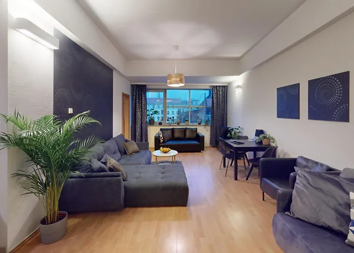 Rynek Market Square Wroclove Tectum Z Widokiem Na Rynek Apartmán *