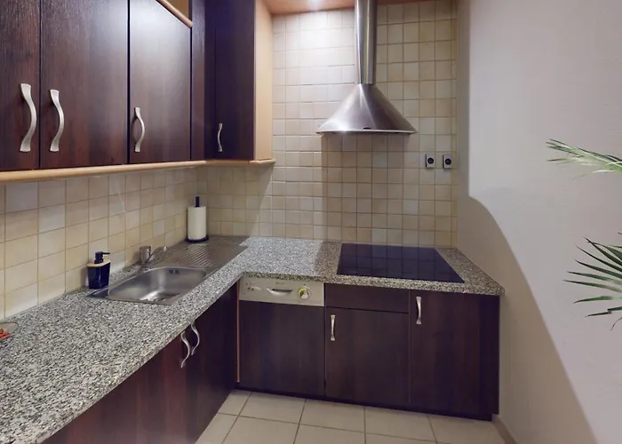Apartmán Rynek Market Square Wroclove Tectum Z Widokiem Na Rynek *